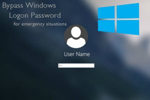 Windows Master Key Anti Computer Monitoring Device