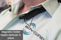 Bluetooth Neckband Phone Call Recorder thumbnail