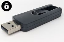 Mac Computer Access Key