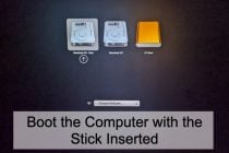 Mac Computer Access Key thumbnail