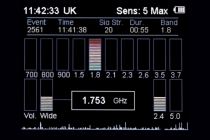 WAM-X10 Wireless Activity Monitor thumbnail