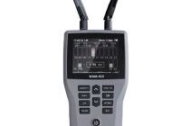 WAM-X10 Wireless Activity Monitor thumbnail