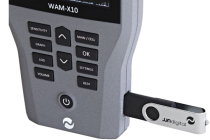 WAM-X10 Wireless Activity Monitor thumbnail