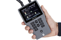 WAM-X10+ Wireless Activity Monitor