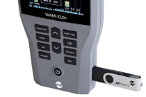 WAM-X10+ Wireless Activity Monitor thumbnail