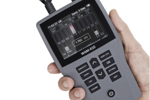 WAM X10 Wireless Activity Detector counter surveillance