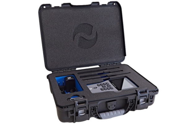 WAM-X10+ Wireless Activity Monitor