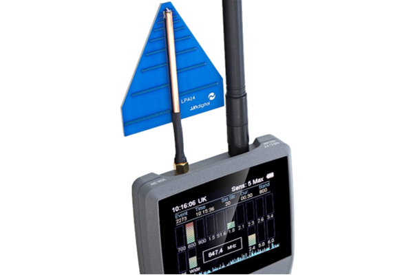WAM-X10+ Wireless Activity Monitor