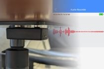 WiFi Listening Bug and Recorder thumbnail