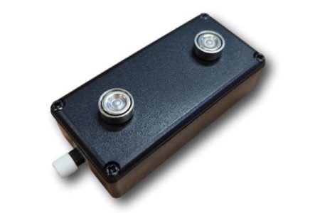 WiFi Listening Bug Recorder