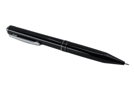 Spy Pen Voice Activated Recorder