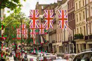 queens jubilee 
