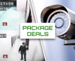 Spy Camera Packages
