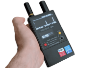 Bug Detector - Profinder 1216i