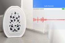 Air Freshener WiFi Audio Bug thumbnail