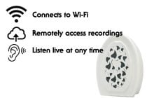 Air Freshener WiFi Audio Bug thumbnail