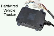 GPS Patrol (Hard-Wired Tracker) thumbnail