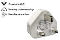 WiFi Listen and Record Plug thumbnail