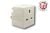 WiFi Listening and Record Double Adapter Plug