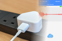 WiFi Listen and Record Plug thumbnail