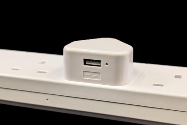 WiFi USB Plug Audio Recorder
