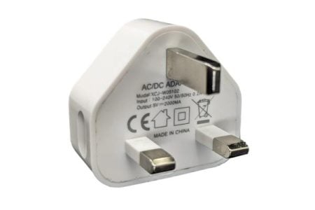 WiFi USB Plug Audio Recorder