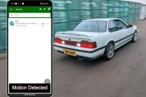 TICK Car Asset GPS Tracker thumbnail