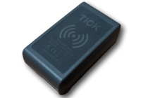 TICK Car Asset GPS Tracker