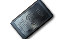 TICK Car Asset GPS Tracker