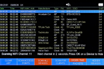 WAM-X25+ Wireless Activity Monitor thumbnail