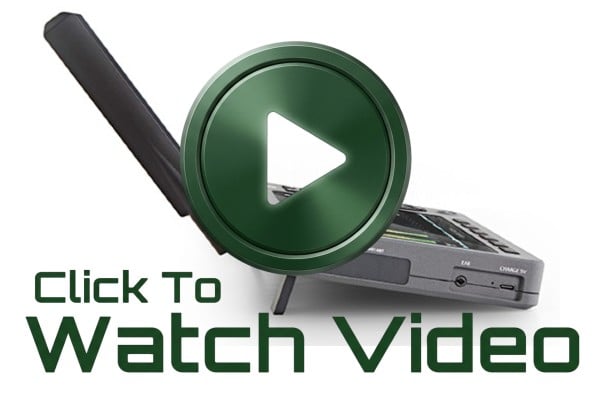 WAM-X25+ Wireless Activity Monitor Video
