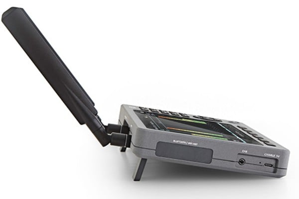 WAM-X25+ Wireless Activity Monitor
