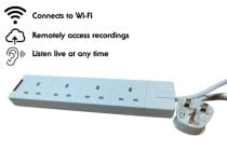 WiFi Listen and Record Extension Lead thumbnail