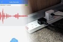 WiFi Listen and Record Extension Lead thumbnail