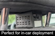 4G Mini Night Vision Camera thumbnail