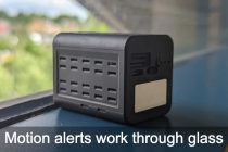 4G Mini Night Vision Camera thumbnail