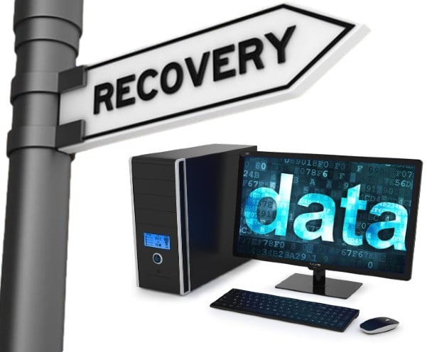 Computer Data Recovery | Computer Monitoring Devices