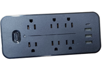 WiFi Listen and Record USA Power Strip thumbnail