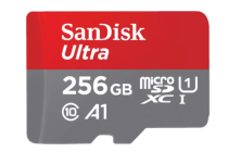 256GB Micro SD Card