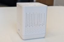WiFi Listen and Record Air Cleaner (Dummy) thumbnail