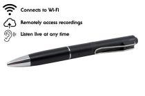 WiFi Listen and Record Pen thumbnail