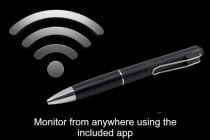 WiFi Listen and Record Pen thumbnail