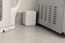 WiFi Listen and Record Air Cleaner (Dummy) thumbnail