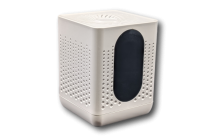 WiFi Listen and Record Air Cleaner (Dummy)
