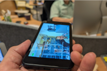 Spy Camera Smartphone thumbnail