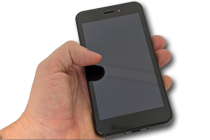 Spy Camera Smartphone thumbnail