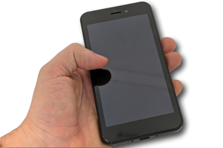 Spy Camera Smartphone