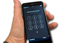 Spy Camera Smartphone thumbnail