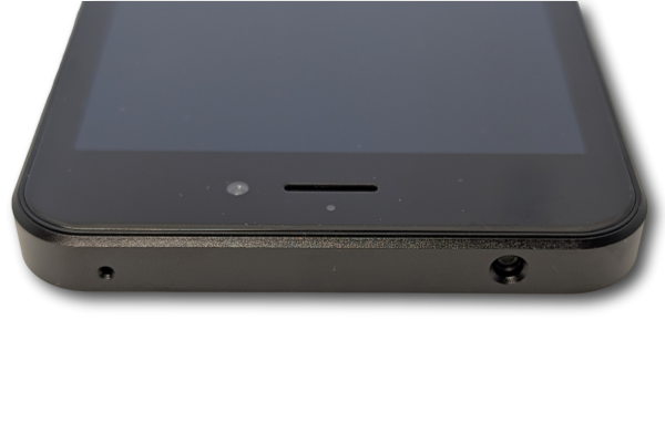 Spy Camera Smartphone