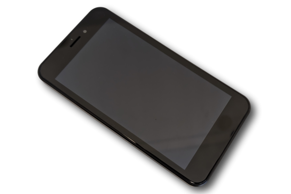 Spy Camera Smartphone